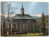KARKONOSZE PODGÓRZYN KOŚCIÓŁ
